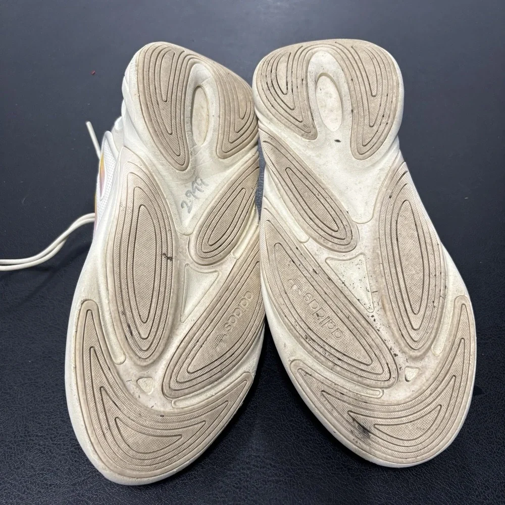 adidas good comes